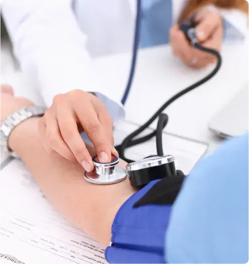 A Smarter Path to Preventive Health