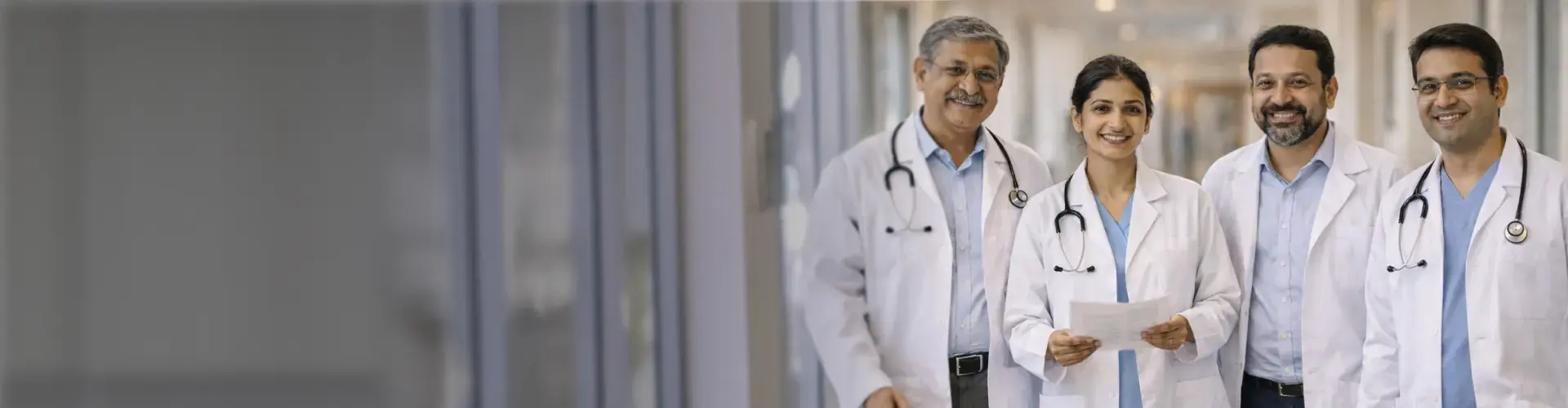 To make healthcare accessible to all.