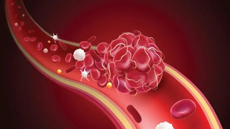 glp 1 blood clots GLP-1 RA's Increase Clot Risks Blood Clots: 10 Things to