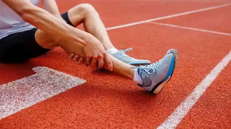 Preventing Running Injuries - A Comprehensive Guide
