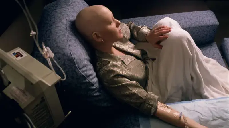 Chemotherapy Side Effects: 18 Ways Chemo Affects You