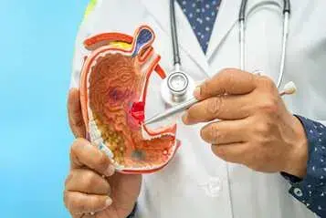 Peptic ulcer causes, symptoms, diet and treatment explained