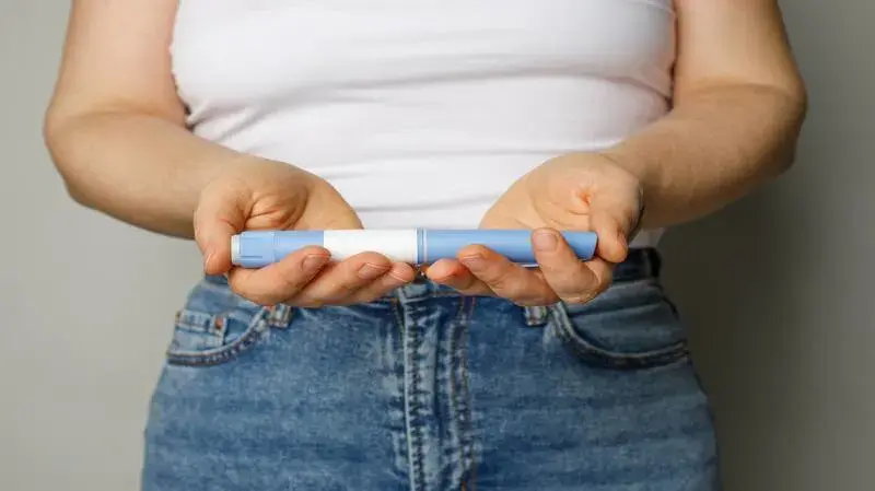 wegovy shots for weight loss Wegovy (semaglutide) Weight Loss Injection 1 mg / 0.5 mL