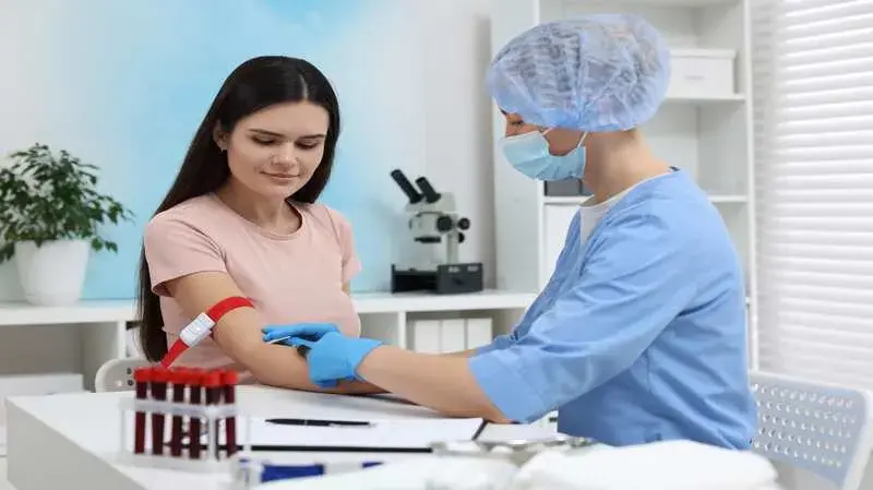 Lab Work Test Lab Tests: Importance, Types & What You Should Know