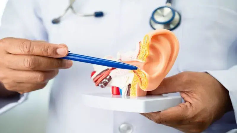 glp 1 tinnitus The Risk of Vestibular Disorders with Semaglutide and Tirzepatide: Findings from a Large Real-World Cohort What are the genetic factors