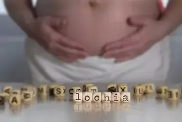 Lochia