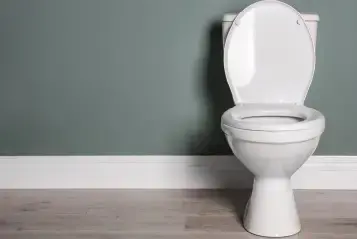 Bright Red Blood in Stool Meaning Explained