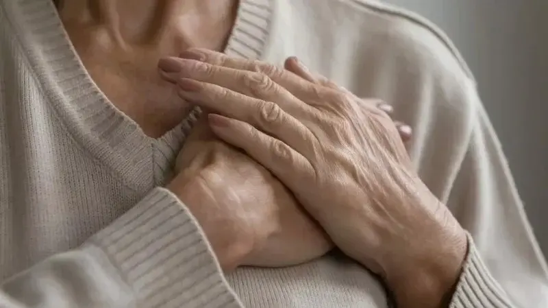 Female Left-Sided Chest Pain Causes and Treatment Female Left-Sided Chest Pain Causes and Treatment