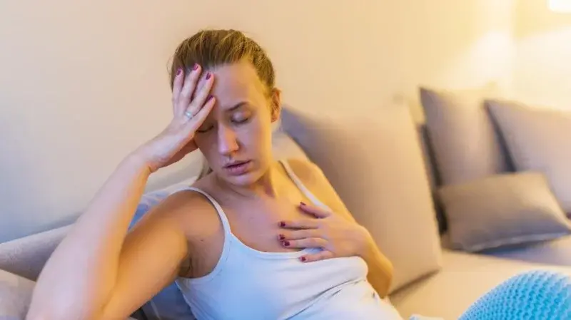 chest pain glp 1 GLP-1 Agonists in Cardiovascular Diseases: Mechanisms, Clinical Evidence, and Emerging Therapies GLP-1 Medications: Everything You Need