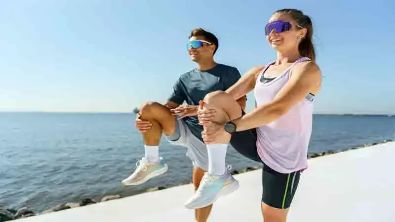 Hydration for Athletic Performance & Injury Prevention