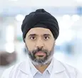 Dr. Sudeep Singh Sachdev