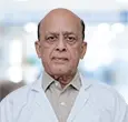 Dr. Dinesh Narain Saksena