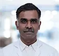 Dr. Jayaprakash Jayavelu