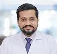 Dr. Arjun Suresh Shenoi