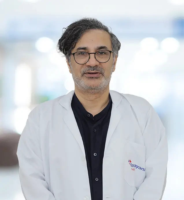 Dr. Sanjay Kumar Goja