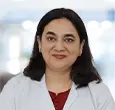 Dr. Annu Sarin Jolly