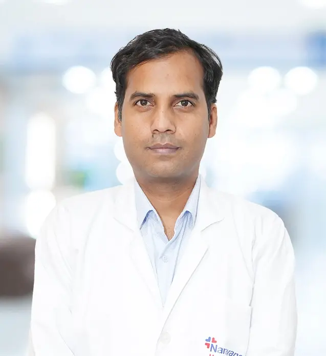 Dr. Sanjay Kumar Yadav