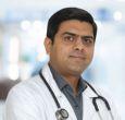 Dr. Arvind Kumar Lakesar