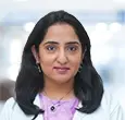 Dr. Shivani Deswal
