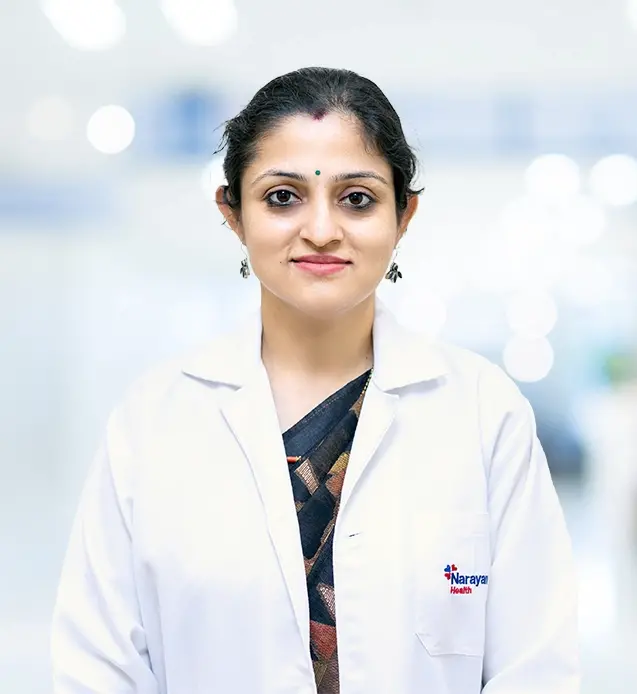 Dr. Shilpa Prabhu