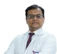 Dr. Siddharth Sanjay Shah