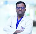 Dr. Tushar Suvra Ghosh