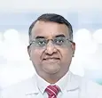 Dr. Shashidhar B K