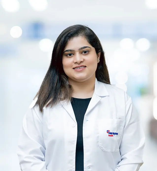 Dr. Shraddha Modi