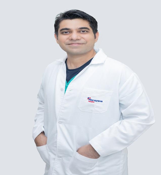 Dr. Ramneek Mittal