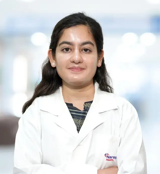 Dr. Anima Sharma