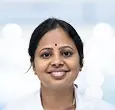 Dr. Akshaya Rajanna