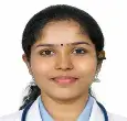 Dr. Akhila P