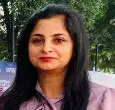 Dr. Bindushree R