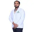 Dr. Akshay B K