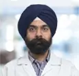Dr. Digvijay Singh