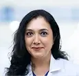 Dr. Smita Caren Mathias