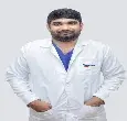 Dr. Shrinath G D
