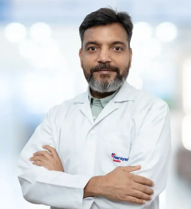 Dr. Vineet Ajitsaria