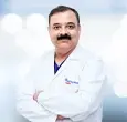 Dr. Ashutosh Bhardwaj