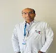Dr. Shri Harsha Krishna