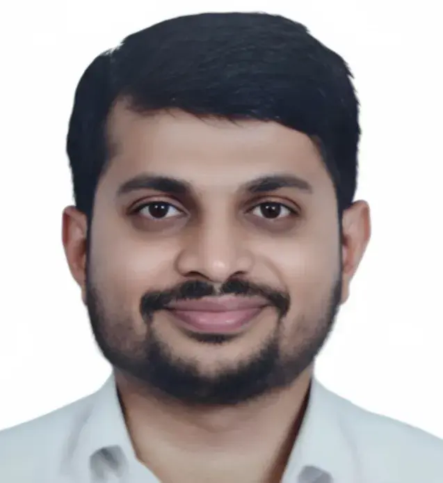Dr. Abhishek R