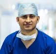Dr. Pratik Chakraborty