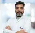 Dr. Vineet Ajitsaria