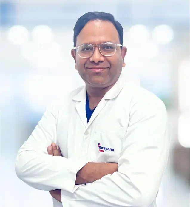 Dr. Nirav Vakani