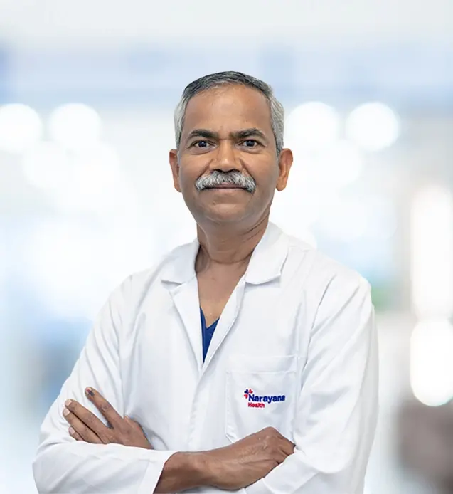 Dr. Murugesan C