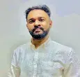 Dr. Abbu J