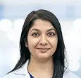 Dr. Aditi Rao