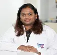 Dr. Gayathri Meganathan