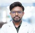 Dr. Sachin Motilal Khandekar