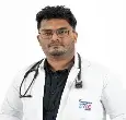 Dr. Balaji M S